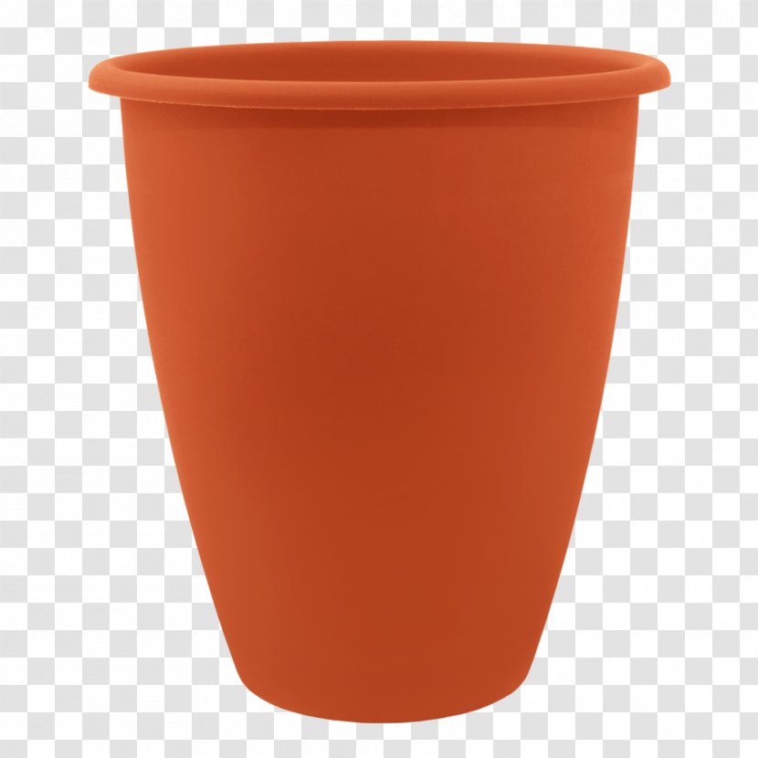 Flowerpot Container Garden Plastic Crock - Plant Transparent PNG