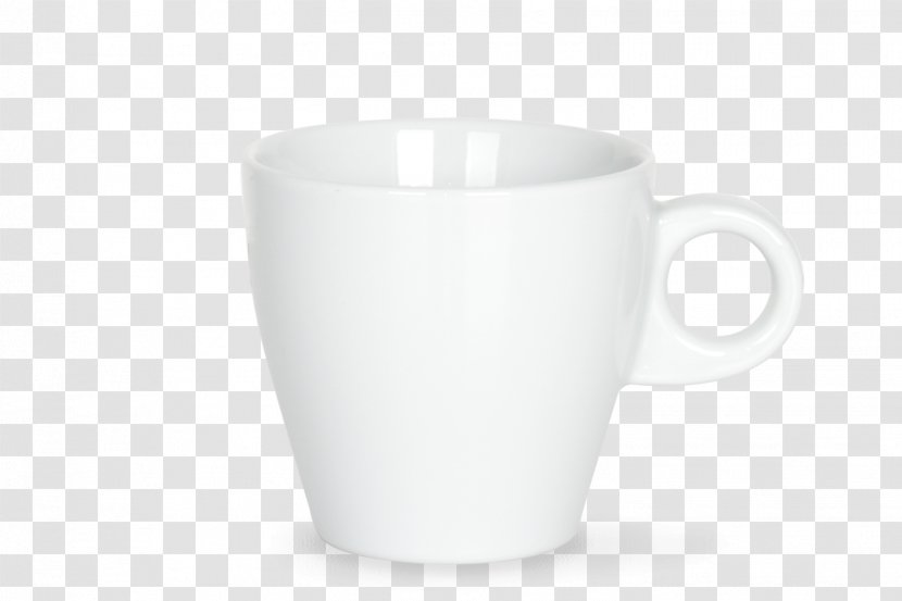 Coffee Cup Mug Tableware - Serveware - Saucer Transparent PNG