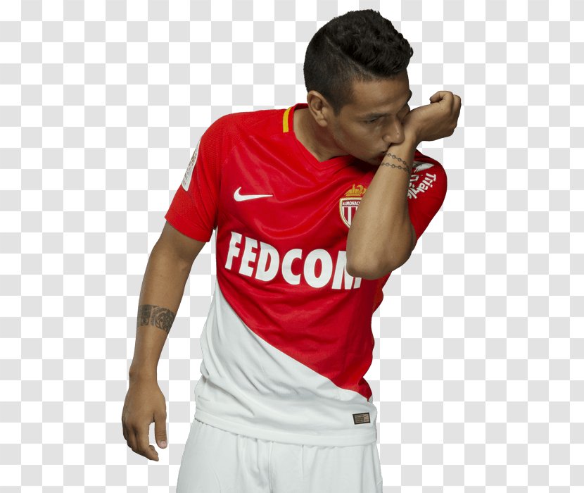 Rony Lopes AS Monaco FC Manchester City F.C. 2017–18 Ligue 1 Saint-Étienne - Player Transparent PNG