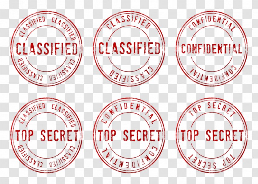 Secrecy Espionage Classified Information Secret Police United States - Military Transparent PNG