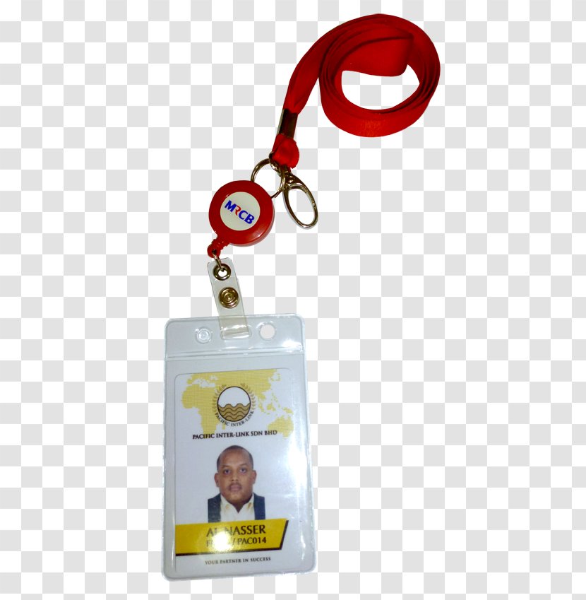 Identity Document Lanyard Yo-Yos Name Tag Plastic - Id Card Transparent PNG