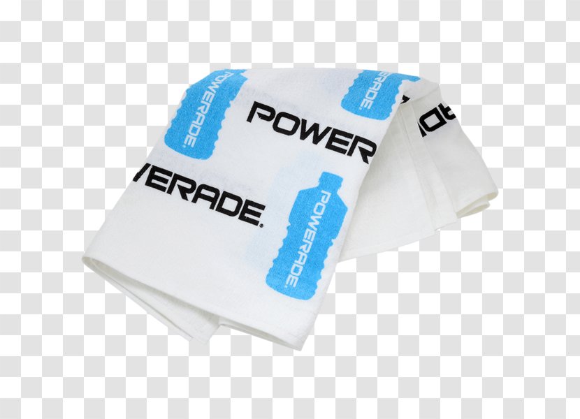 Towel Powerade Zero Ion4 Sports Drink & Energy Drinks - Mix Transparent PNG