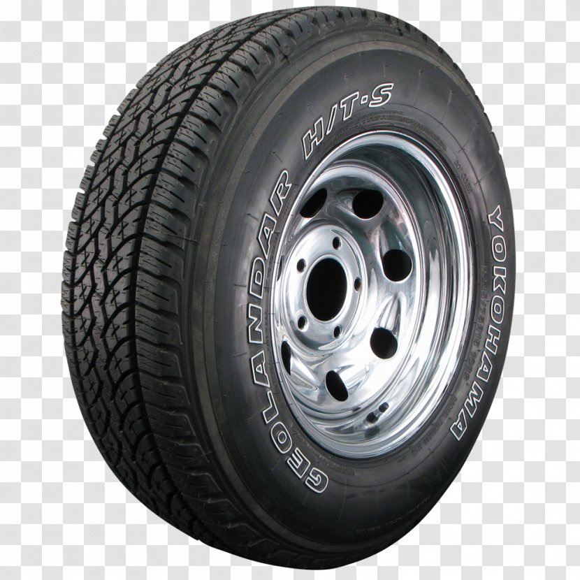 Tread Formula One Tyres Alloy Wheel Spoke Yokohama Rubber Company - 1 Transparent PNG