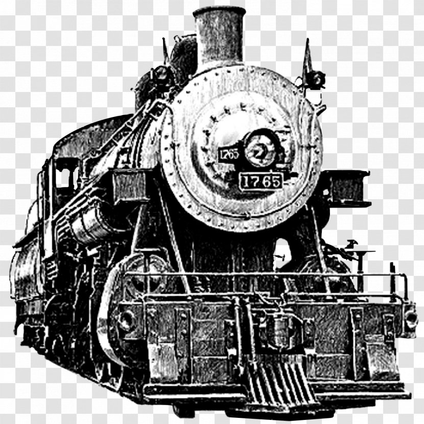 Lomita Railroad Museum Los Angeles Municipal Art Gallery Rail Transport Train - Locomotive Transparent PNG