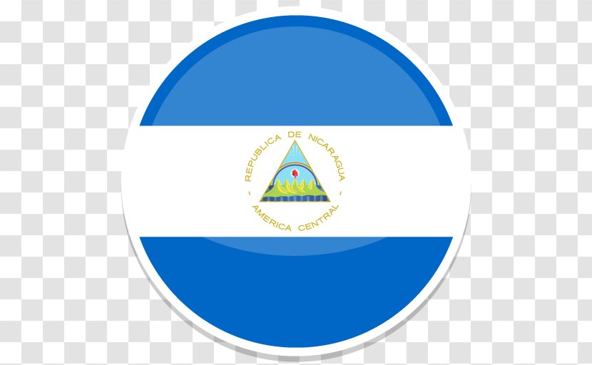 Area Brand Clip Art - Nicaragua Transparent PNG