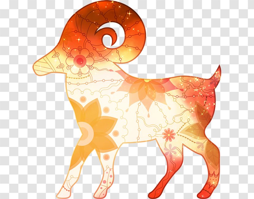 Aries Horoscope Astrological Sign Astrology - Prediction Transparent PNG