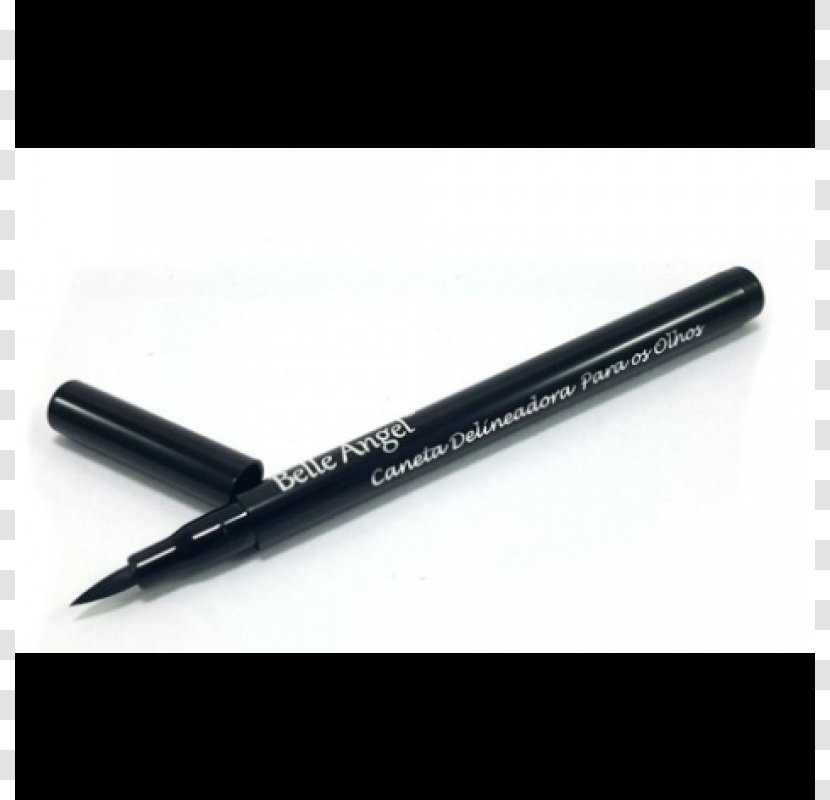 Eye Liner Cosmetics Primer Make-up Light - Pen Transparent PNG