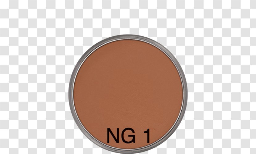 Powder Material Copper - Beige - Cake Draw Transparent PNG