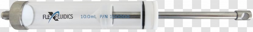 Body Jewellery Cylinder - Hardware Accessory - Syringe Transparent PNG