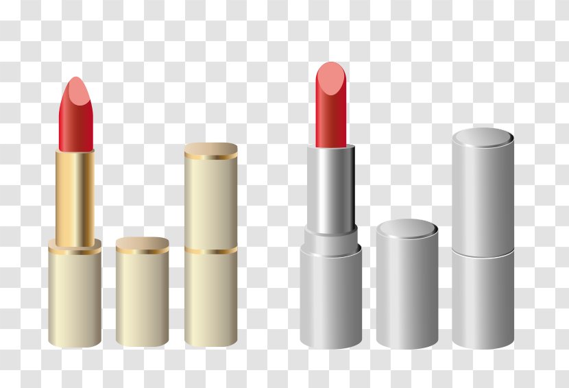 Lipstick MAC Cosmetics Clip Art - Lip Gloss - COSMETICS Transparent PNG