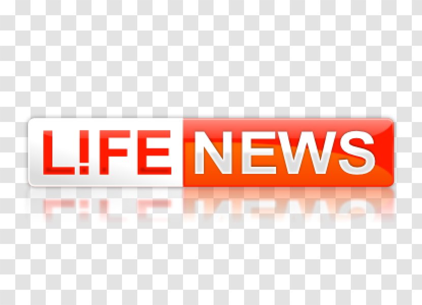 Television Channel Life Live News - Broadcasting Transparent PNG