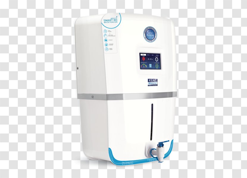 Water Purification Reverse Osmosis Kent RO Systems Eureka Forbes Transparent PNG