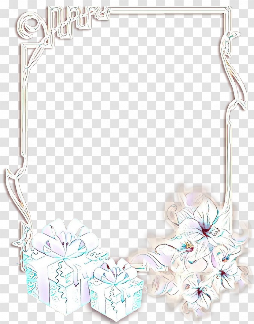 Picture Frame - Meter Transparent PNG