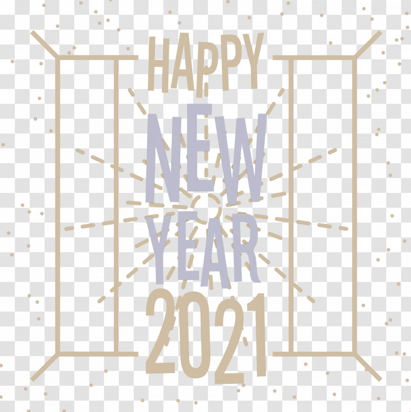 2021 Happy New Year Happy New Year 2021 Transparent PNG