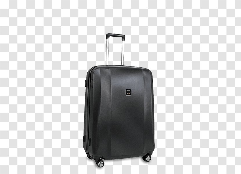 Suitcase Samsonite Baggage Hand Luggage Travel - Bags Transparent PNG
