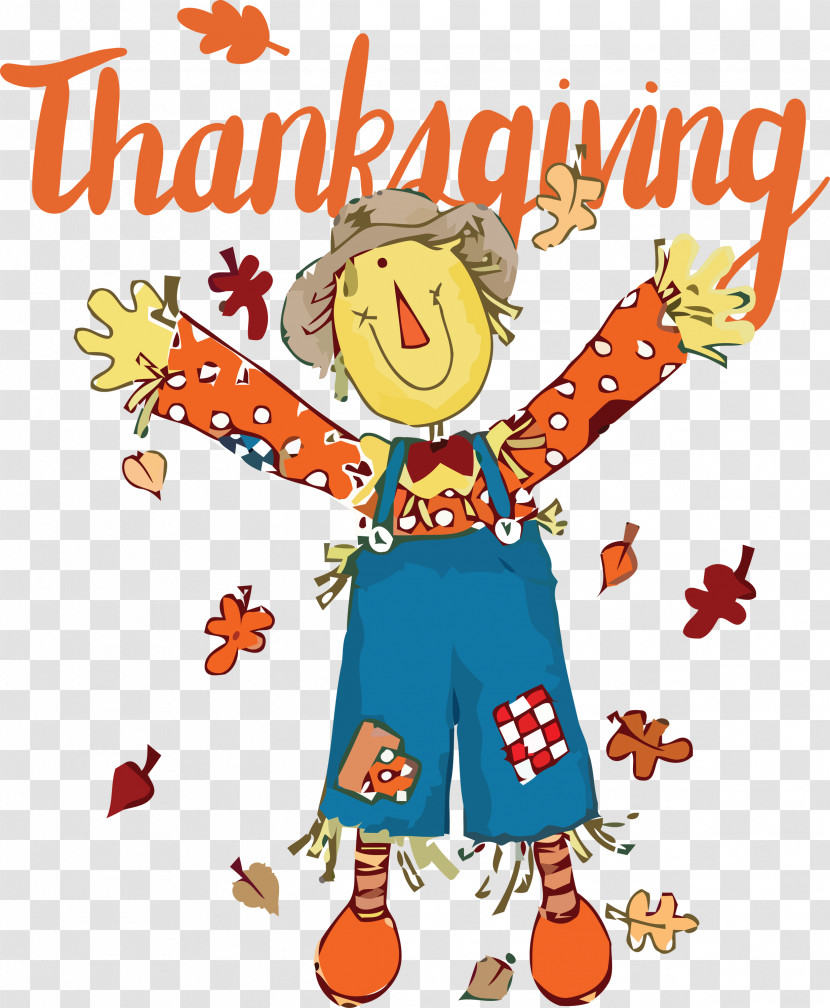 Thanksgiving Transparent PNG