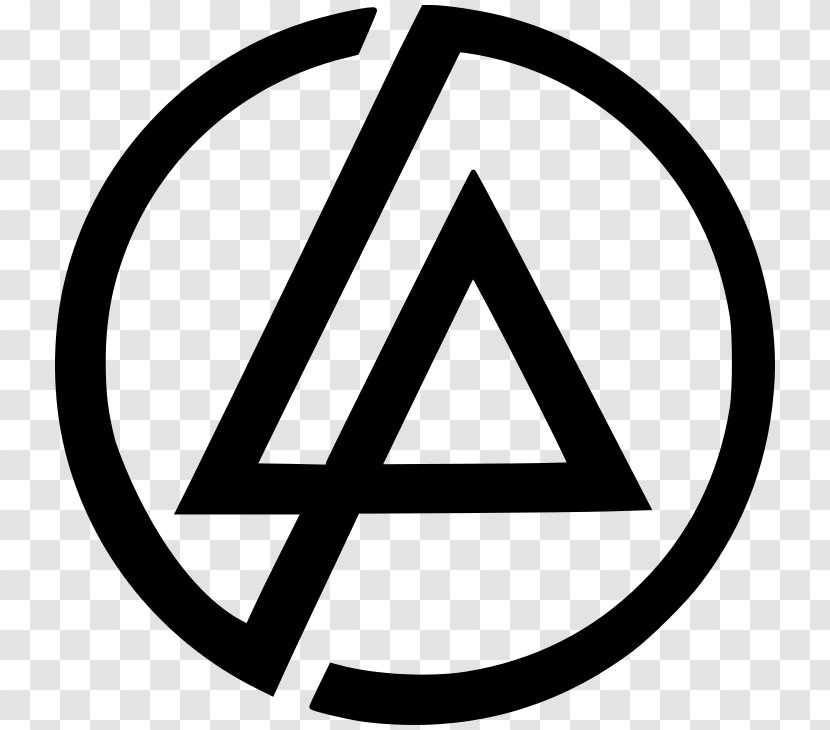 Linkin Park Logo Minutes To Midnight Musical Ensemble - Heart Transparent PNG