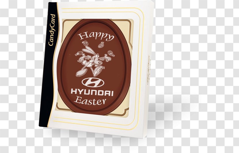 Bonbon White Chocolate Praline Milk - Candy Card Transparent PNG