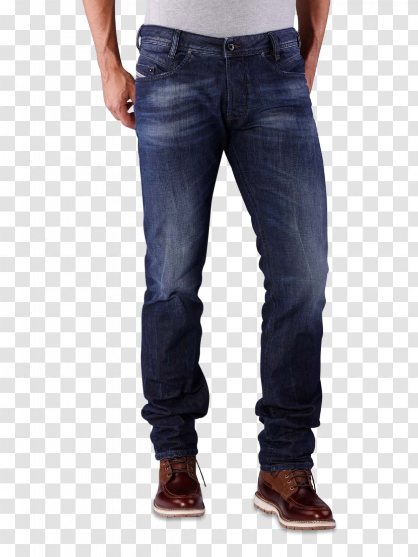 Jeans T-shirt Slim-fit Pants Levi Strauss & Co. - Pocket Transparent PNG