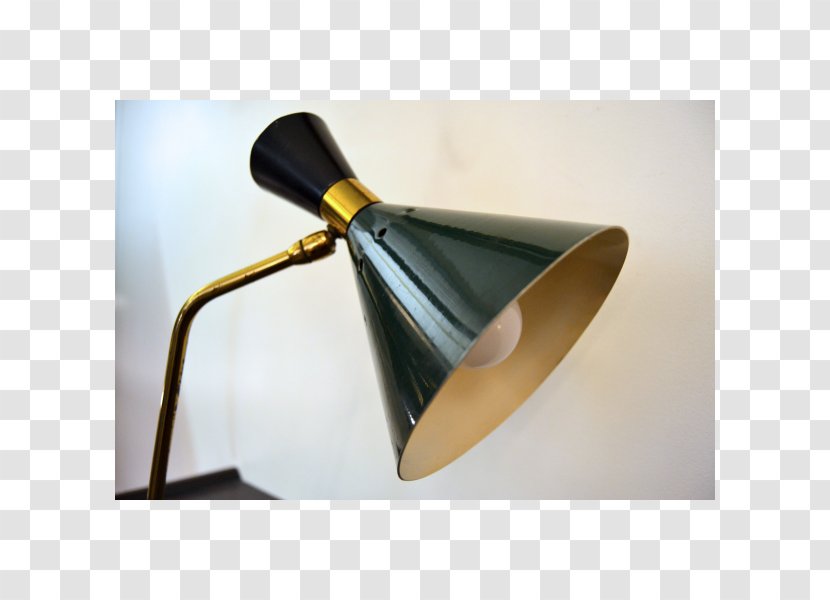 Light Fixture - Lighting - Lampe De Bureau Transparent PNG