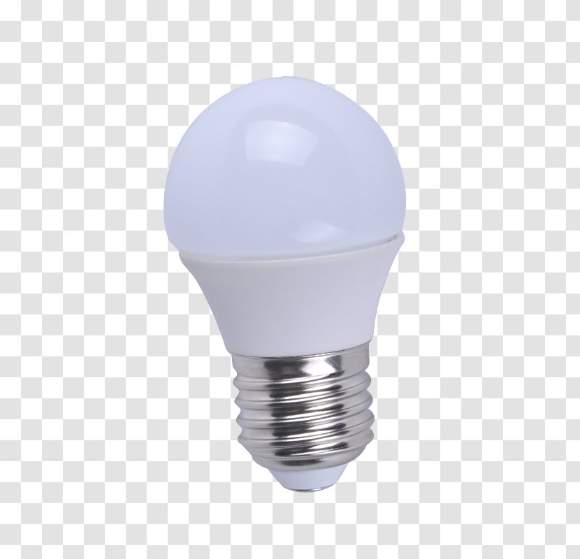 Lighting Lamp Edison Screw - Lightemitting Diode Transparent PNG