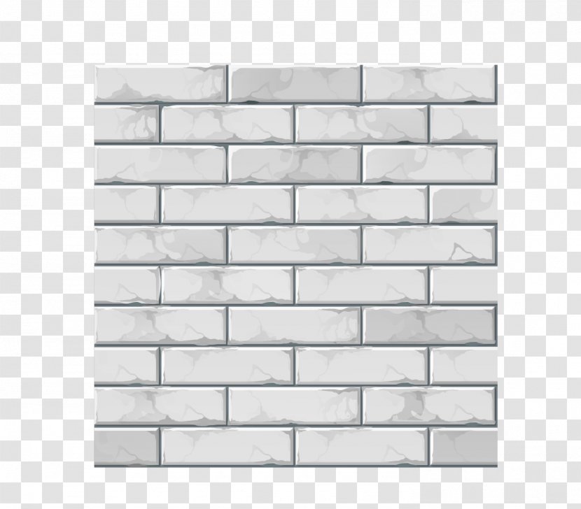 Brick Wall Photography Illustration - Stone - Vector Wallpaper Transparent PNG