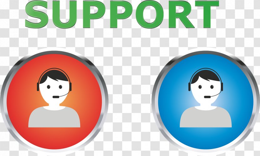 Customer Service Technical Support Clip Art - Brand - Call Center Transparent PNG