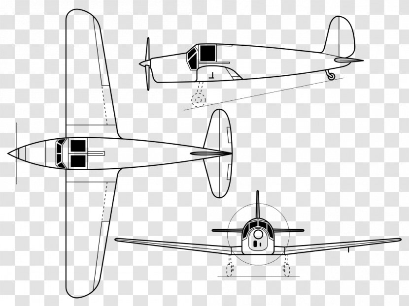 Aircraft Airplane Arado Ar 79 68 Fairey Rotodyne Transparent PNG