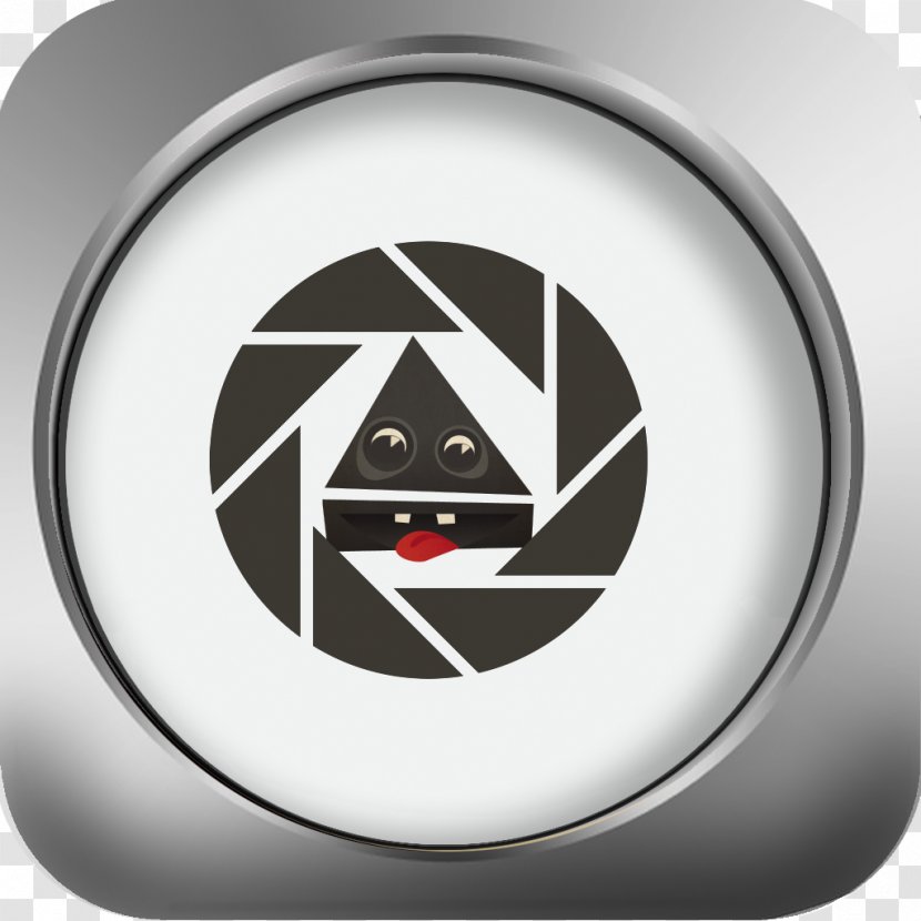 Aperture Laboratories Portal Photography Logo - Brand - Symbol Transparent PNG