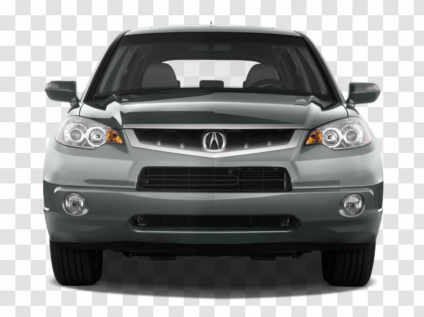 Acura RDX 2011 Toyota RAV4 2010 Car - Family Transparent PNG