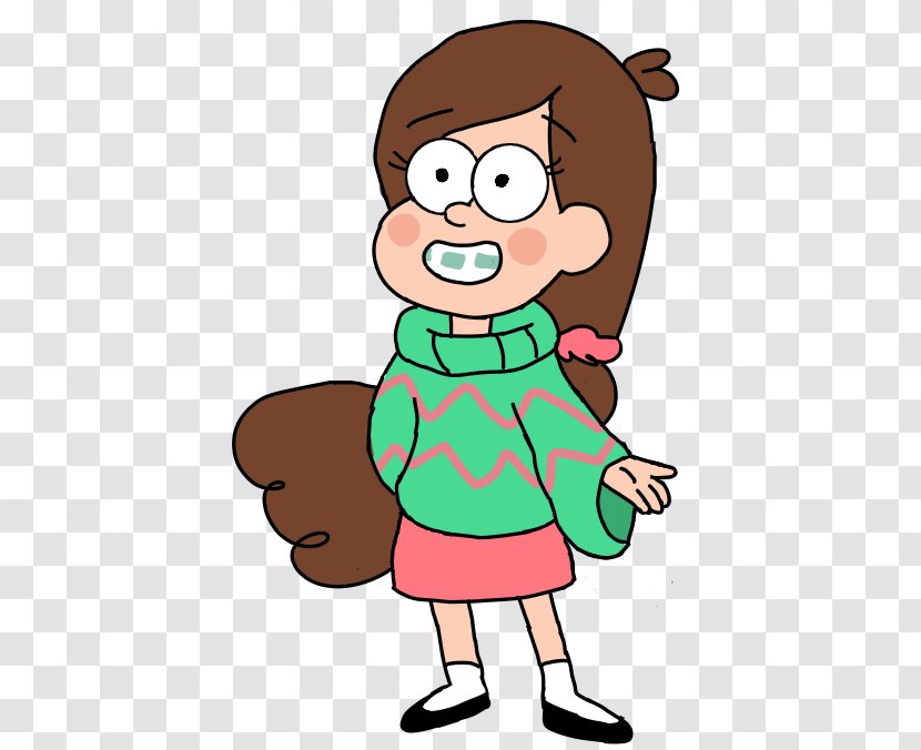 Dipper Pines Mabel Grunkle Stan Art Character - Flower - Shooting Star Transparent PNG