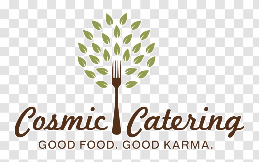 Cosmic Cafe Logo Restaurant Food - Philadelphia - Catering Transparent PNG