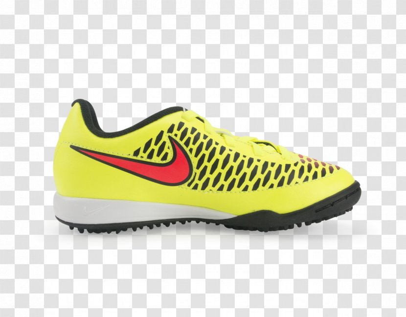 Sneakers Shoe Nike Sportswear Brand - Running - Soccer Shoes Transparent PNG