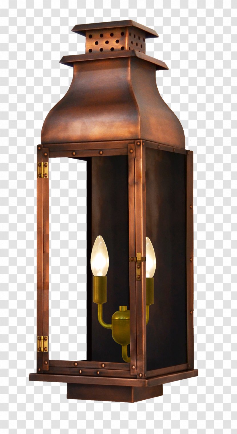 Lantern Lighting Light Fixture Coppersmith Street - Ceiling - Marketplace Transparent PNG