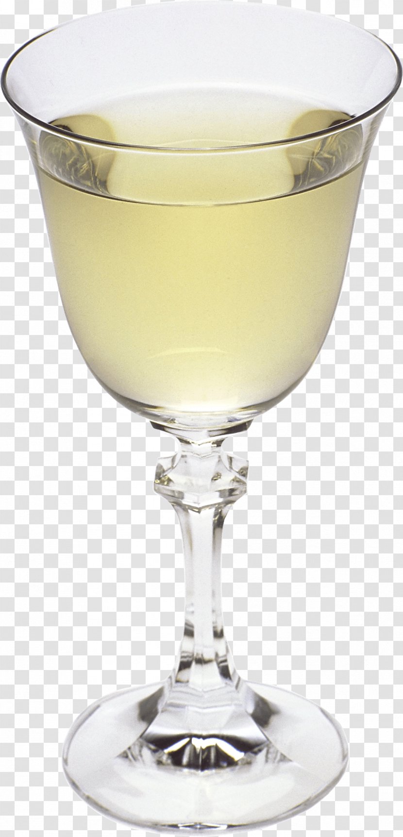 Red Wine Champagne Cocktail - Classic - Glass Image Transparent PNG