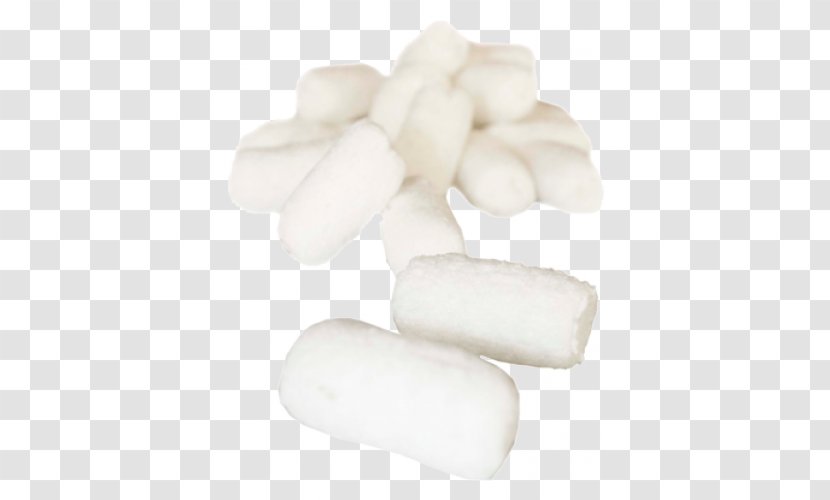 Material - White - Courier Download Transparent PNG