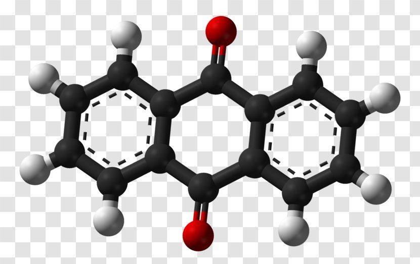 Molecule 1,2,4-Trihydroxyanthraquinone Rhein Luminol - Molecular Formula - Hydrogen Peroxide Transparent PNG