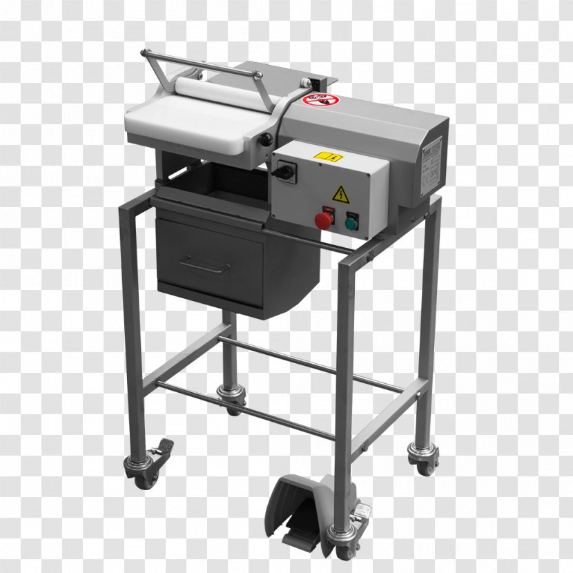 Machine Table Food Industry Fish Transparent PNG