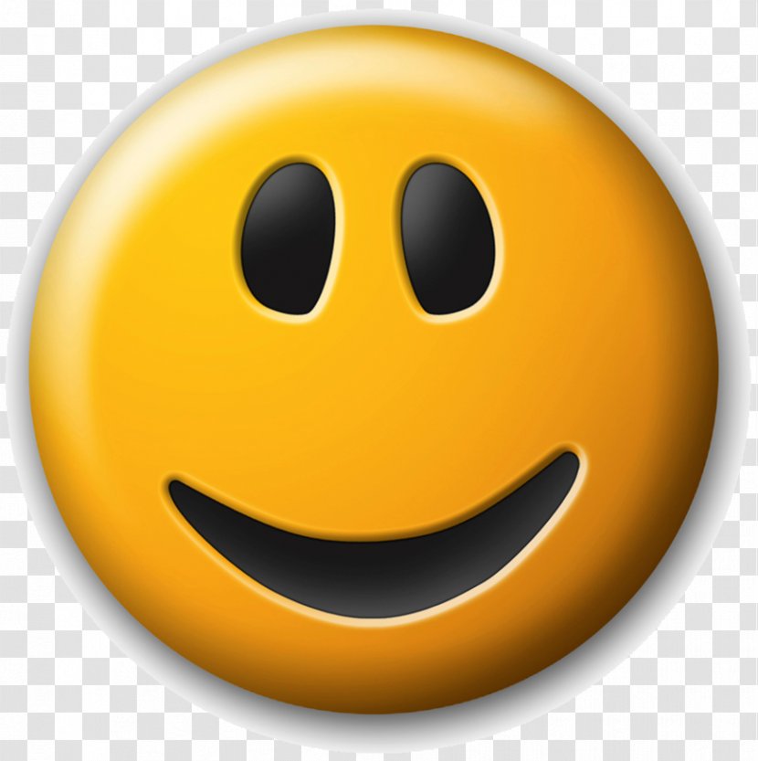 Smiley Emoticon Clip Art - Facial Expression - Shocked Transparent PNG