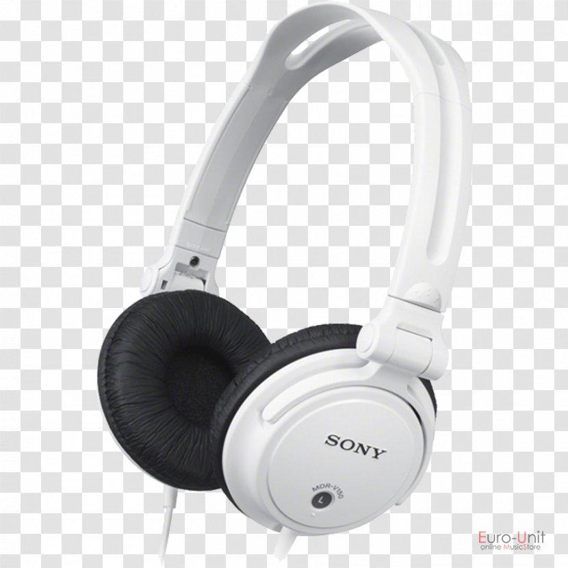 Sony V150 Archives MDR-V150 - Noisecancelling Headphones - HeadphonesFull SizeBlackEuropean Wind Stereo Transparent PNG
