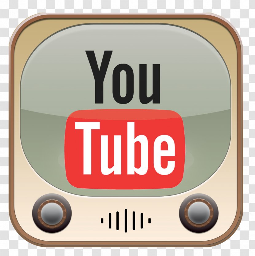YouTube Film Video Upload - Silhouette - Youtube Transparent PNG