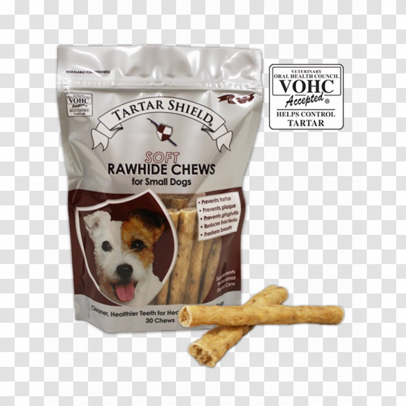 Puppy Dog Cat Rawhide Dental Calculus - Chewing Transparent PNG