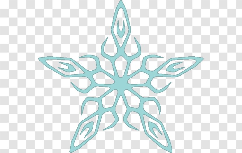 Snowflake Winter Clip Art - Snow Globes - Beautiful Transparent PNG