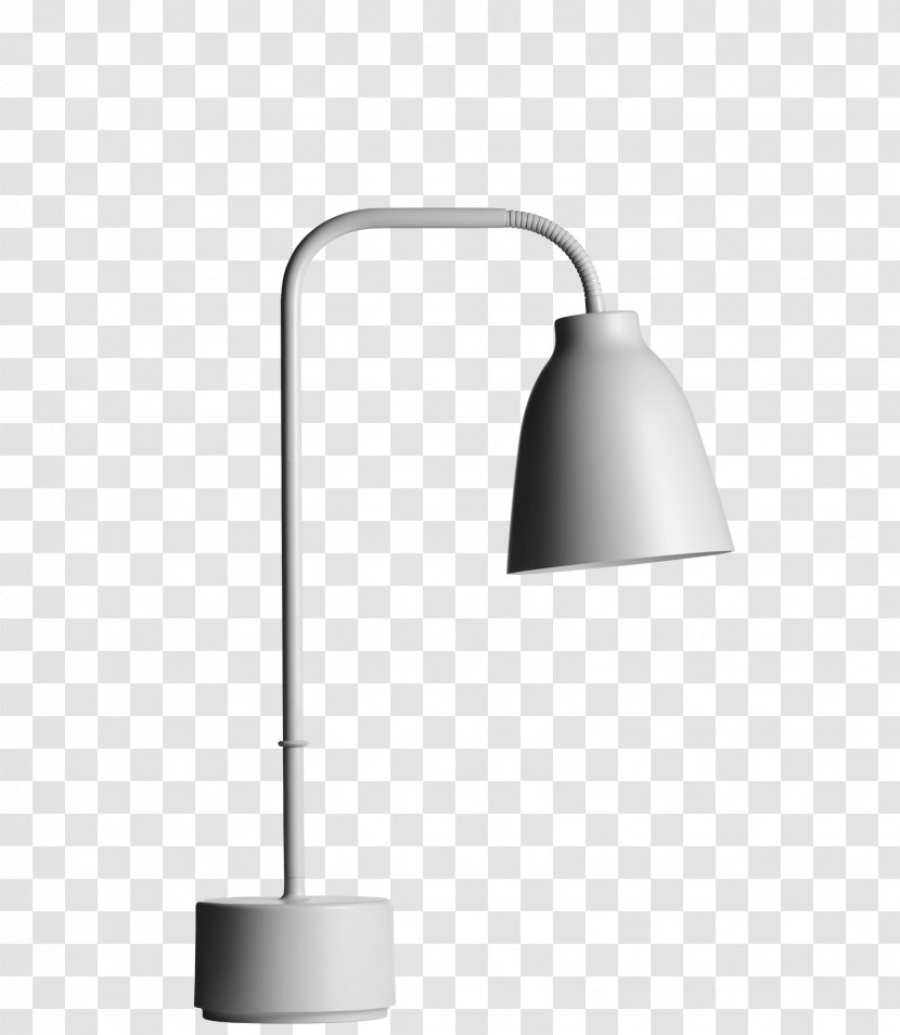 Lighting Lamp Bauhaus - Cecilie Manz - Light Transparent PNG
