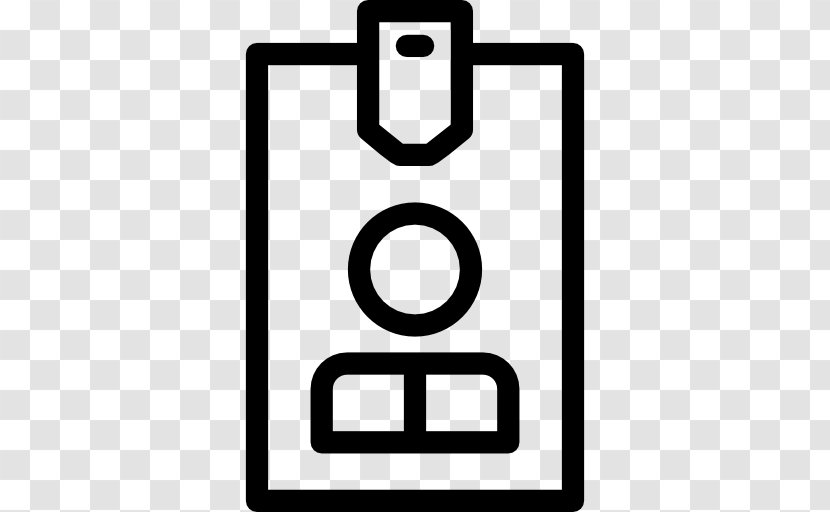 Rectangle Telephony Symbol - Service Transparent PNG