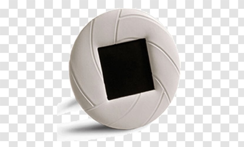 Beach Volleyball Sport Picture Frames - Pallone Transparent PNG