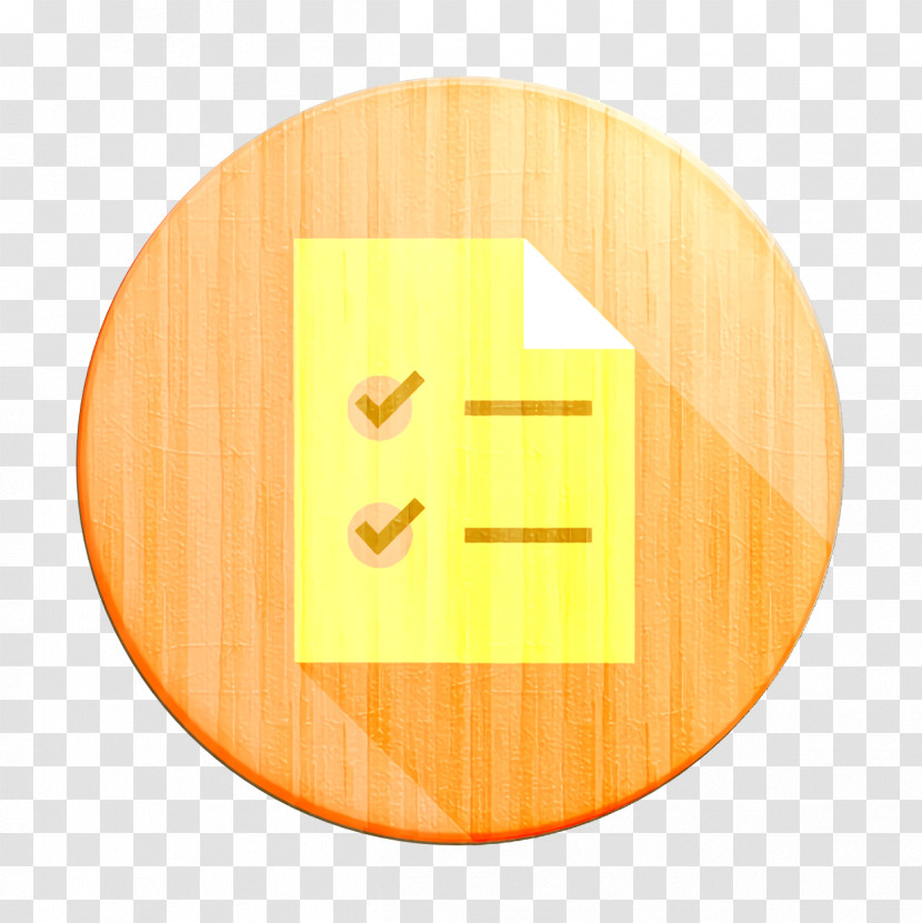 List Icon Ecommerce Icon Transparent PNG