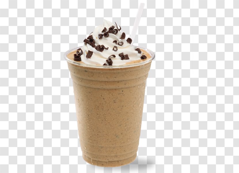 Frappé Coffee Milkshake Caffè Mocha Cappuccino - Mocaccino Transparent PNG