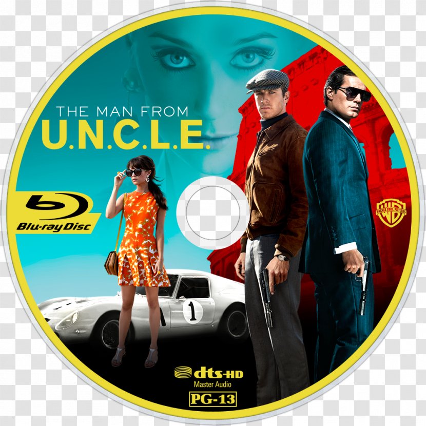 Blu-ray Disc DVD Television Uncle Film - Bluray - Dvd Transparent PNG
