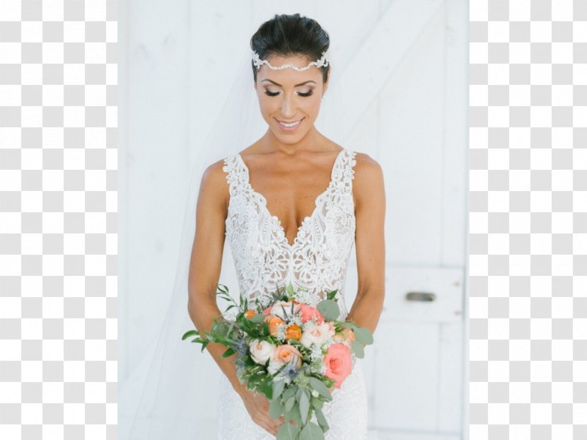 Wedding Dress Clothing Accessories Flower Bouquet Bride Transparent PNG